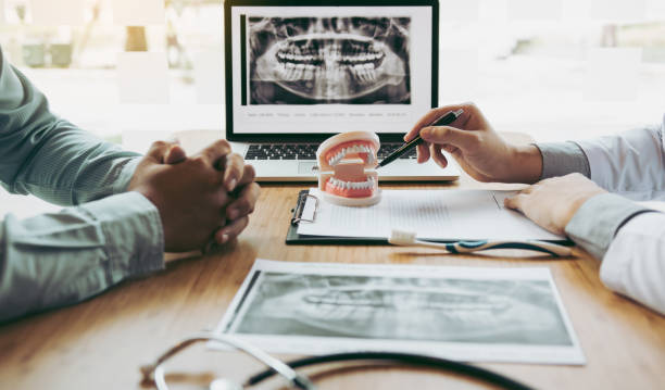 Best Weekend Emergency Dentist in University, MS
