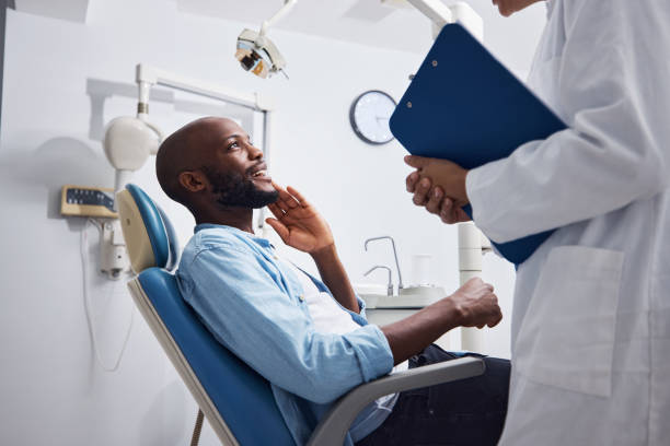 Best Emergency Tooth Extraction in University, MS