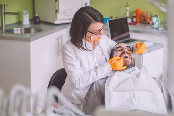Best Emergency TMJ Treatment in University, MS