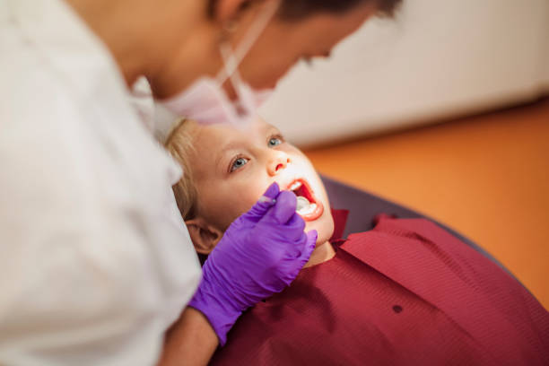 Best Emergency Wisdom Teeth Removal in University, MS