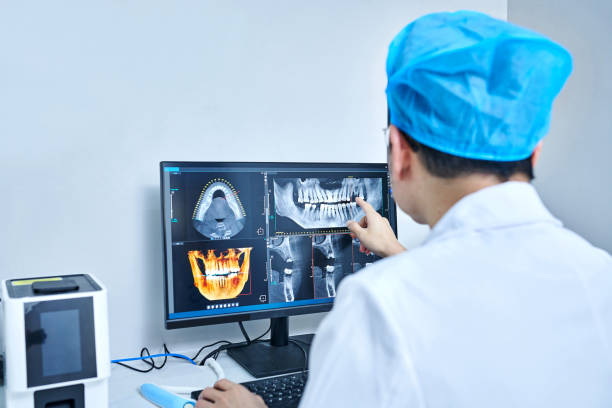 Best Cosmetic Emergency Dentistry in University, MS
