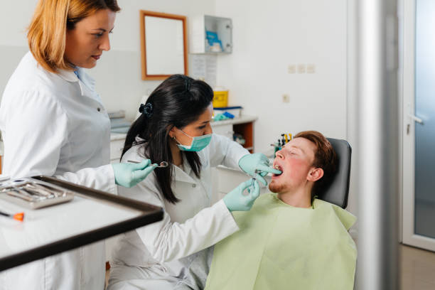  University, MS Emergency Dentist Pros