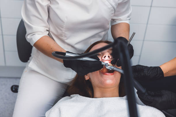 Best Emergency TMJ Treatment in University, MS