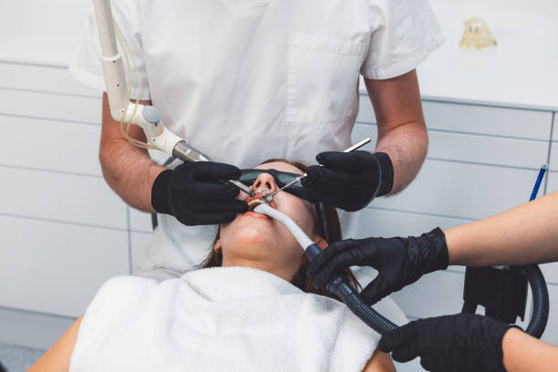 Best Cosmetic Emergency Dentistry in University, MS