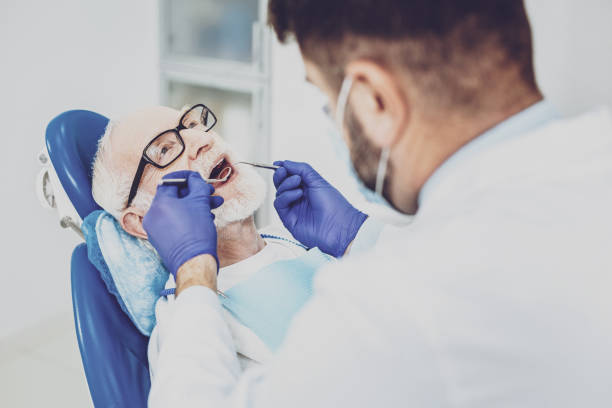 Best Same-Day Emergency Dental Services in University, MS